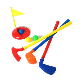 Set de Golf dans un Sac (2 pcs.)