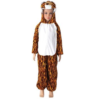 D&eacute;guisement de tigre pour enfants &ndash; Taille 6