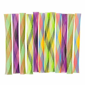 ATTRAPE-DOIGTS - MULTICOLORE (12 pi%C3%A8ces)
