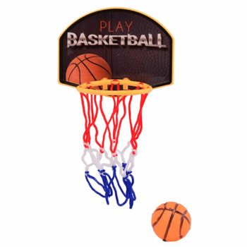 MINI JEU DE BASKETBALL EN BO&Icirc;TE CADEAU