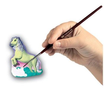SES Moulage et Peinture - Chevaux Fantastiques (1 pc.)
