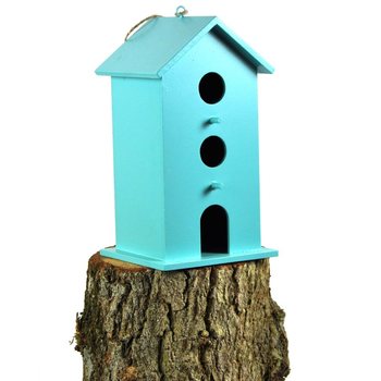 NICHOIR D&Eacute;CORATIF (LOT DE 4)