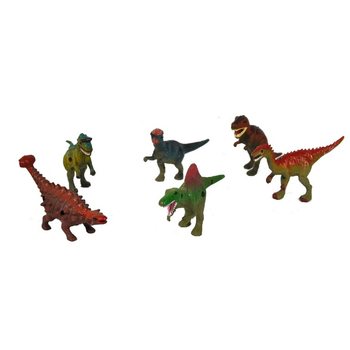 PETIT DINOSAURE (24 pcs)