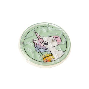 BALLE JEU DE PATIENCE - MOD&Egrave;LE LICORNE (80 pcs.)
