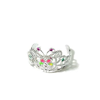 Couronne Lumineuse &agrave; LED - Mod&egrave;le 7 (10 pcs)
