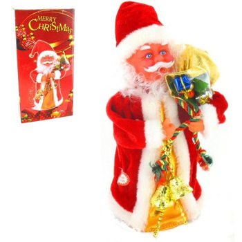 P&Egrave;RE NO&Euml;L DANSANT (lot de 2)
