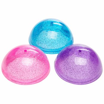 Plopper Sauteur Paillet&eacute; - Sir&egrave;ne (48 pcs)
