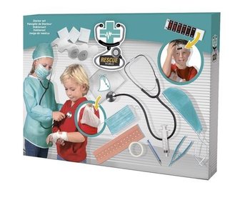 SES Kit d'Extension Grand Docteur (1 pc.)