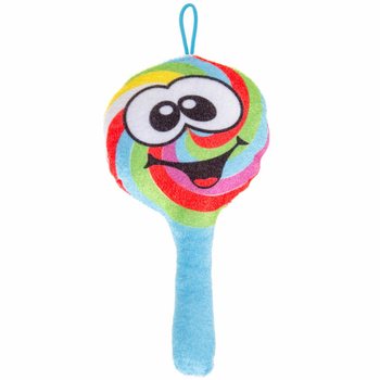 Sucettes en peluche - 18 cm (24 pi&egrave;ces)