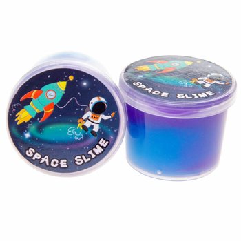 SLIME DE L'ESPACE (72 pcs)