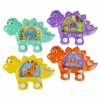 Jeu d'Eau Dinosaure - Couleurs Mix (24 pcs)