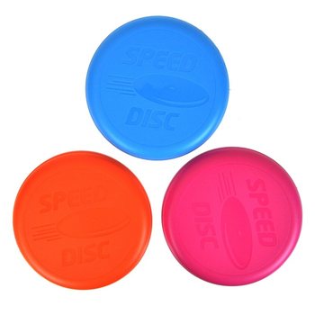 Frisbee 15 cm (24 pi&egrave;ces)