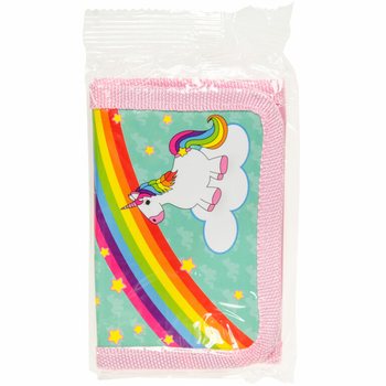 Portefeuille Licorne (12 pcs.)
