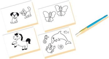 SES My First - Coloriage &agrave; l'Eau (1 pc.)