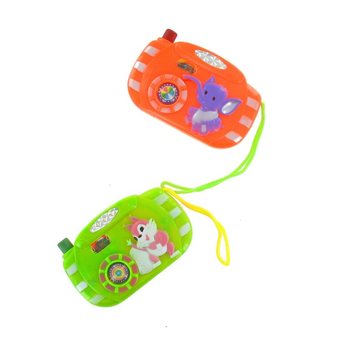 Appareil photo diapo - Modèle 1 (24 pcs)