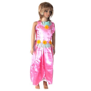 Robe de Princesse pour Enfants - Taille 6