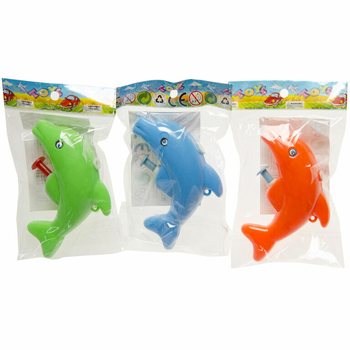 Petits Pistolets &agrave; Eau Dauphin 9 cm (48 pi&egrave;ces)