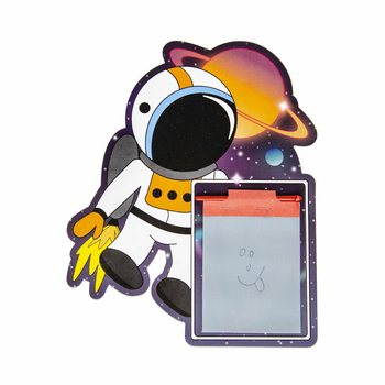 Ardoise Magique Espace : Plaisir de Dessiner Instantan&eacute; !
