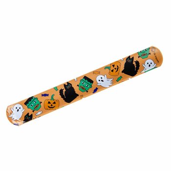 Bracelets &agrave; Claquer Halloween (36 pi&egrave;ces)