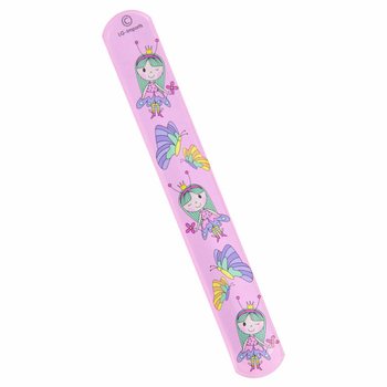 Bracelet Slap Princesse (36 pcs)