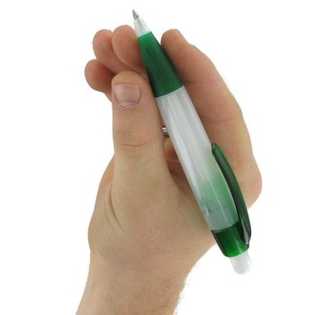 Stylos à Bille Colorés (Lot de 4) - Set de 5 Sachets