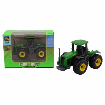 MIX V&Eacute;HICULES DE FERME DANS COFFRET CADEAU (24 pcs)