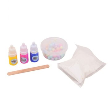 MIX / CR&Eacute;E TON PROPRE SLIME - EN SACHET (1 pc)