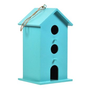 NICHOIR D&Eacute;CORATIF (LOT DE 4)
