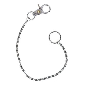 CHA&Icirc;NE DE PORTEFEUILLE - MOD&Egrave;LE 2 (12 pcs)