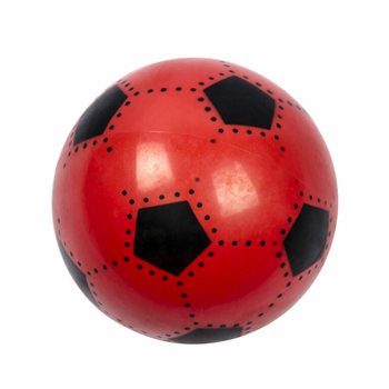 BALLONS DE FOOT - 23CM - COULEURS ASSORTIES (10 pcs)