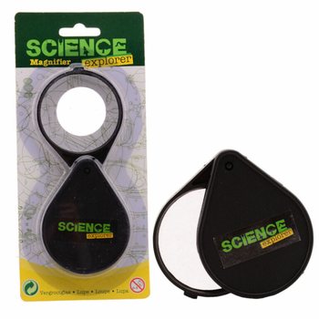 Loupe Pliable Science Explorer sur Carte (Pack de 6)