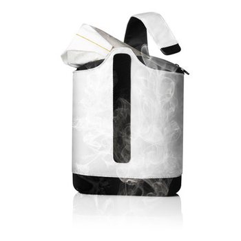 MENU - COOLLUNCH Sac Isotherme avec Bloc R&eacute;frig&eacute;rant (1 pc.)