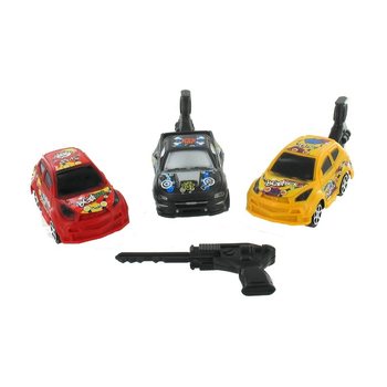 VOITURE À LANCER (24 pcs.)