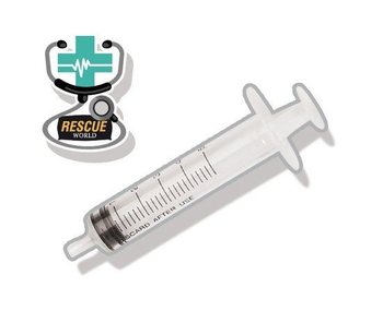 Panoplie de Docteur SES - Rescue World (1 pc)