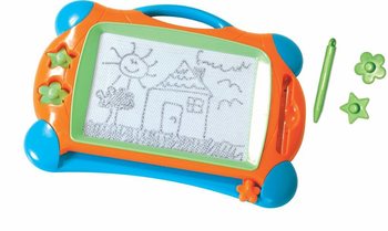 Ardoise Magique Magn&eacute;tique SES (1 pce)