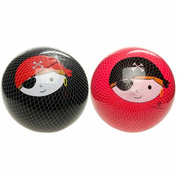 Balle de Pirate &Oslash; 23 cm (10 pi&egrave;ces)