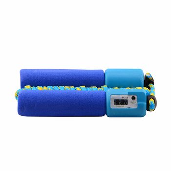 OUTDOOR FUN - CORDE &Agrave; SAUTER AVEC COMPTEUR, 2,10 M (6 pcs)