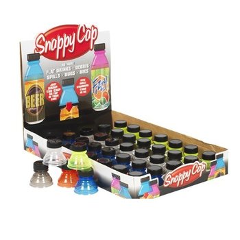 SNAPPYCAP (40 pcs)