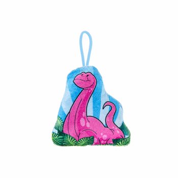 MIX PELUCHES DINOSAURES - 13.5 Cm. (24 pcs)