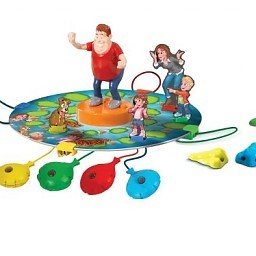 Chasse aux Pets - Jeu de Soci&eacute;t&eacute; (1 pc.)
