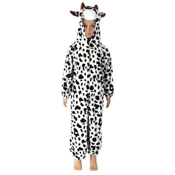 D&Eacute;GUISEMENT DE VACHE POUR ENFANTS - TAILLE 6