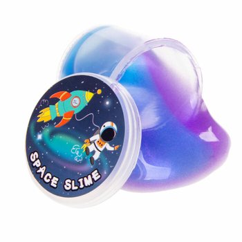 SLIME DE L'ESPACE (72 pcs)