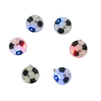 SUPER KIT DE MIX COUPE DU MONDE 2014 (200 pcs)