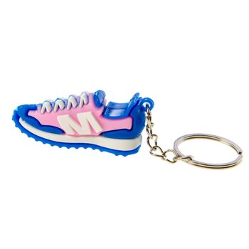 PORTE-CL&Eacute;S BASKETS - COULEURS MIXTES (48 pcs)