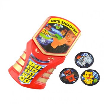 LANCE-DISQUES EN FORME DE TÉLÉPHONE PORTABLE (48 pcs)