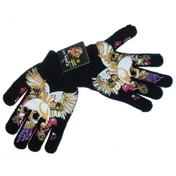 Gants Tattoo Art (16 pi&egrave;ces)