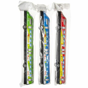 Train &agrave; Friction XL 38 cm (6 pi&egrave;ces)