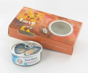 LOVE PEARL - PERLE &Agrave; SOUHAIT (1 pce)
