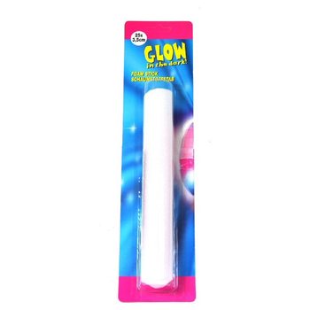 B&acirc;tons Lumineux en Mousse Glow (8 pcs)