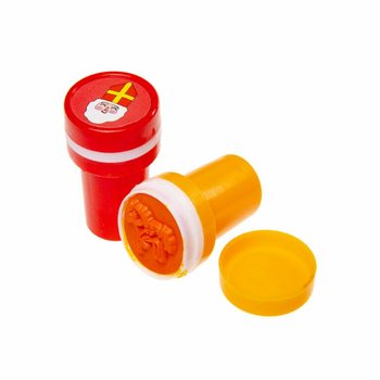 TAMPONS SAINT-NICOLAS EN PR&Eacute;SENTOIR (60 pcs)